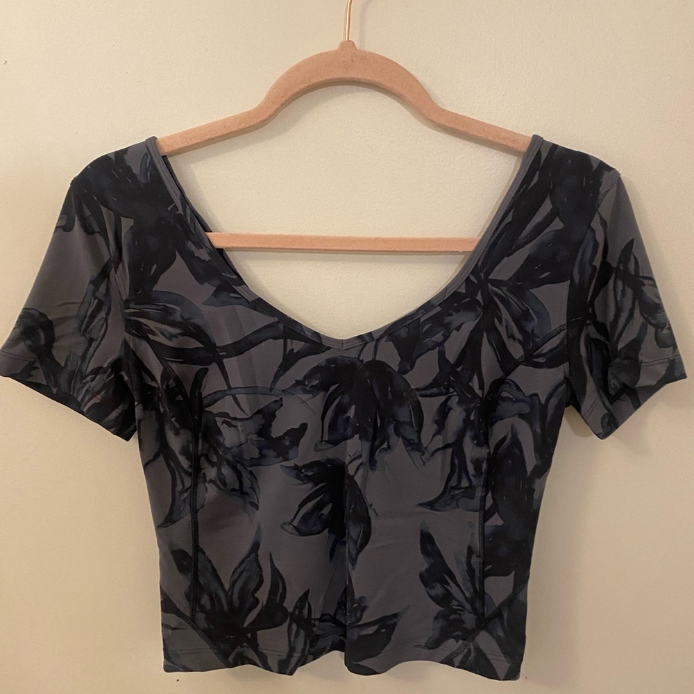 Lululemon Align Top